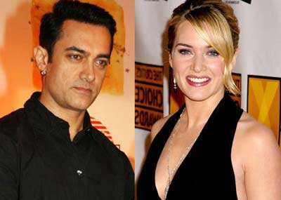 Aamir Khan to pair with Kate Winslet for Pan Nalin’s film